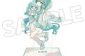 キャラクター・ボーカル・シリーズ01 初音ミク 初音ミク ミクハグシリーズ アクリルスタンド フラワーVer.
2026年08月発売 キャラクター・ボーカル・シリーズ01 初音ミク 初音ミク ミクハグシリーズ アクリルスタンド フラワーVer.
2026年08月発売