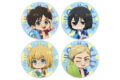 進撃の巨人 ミニキャラ缶バッジセットA(エレン&ミカサ&アルミン&エルヴィン/バカンス)
2026年06月発売
で取扱中 進撃の巨人 ミニキャラ缶バッジセットA(エレン&ミカサ&アルミン&エルヴィン/バカンス)
2026年06月発売
で取扱中