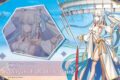 Fate/Grand Order キャラクター万能ラバーマットスリム「キャスター/水妃モルガン」
アニメイトで
2026/03/28 発売 Fate/Grand Order キャラクター万能ラバーマットスリム「キャスター/水妃モルガン」
アニメイトで
2026/03/28 発売