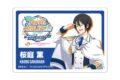 JR東海×『アイドルマスター』シリーズ TR@VEL MEDLEY!!!!!! アクリルプレートバッジ with SideM 1月桜庭 薫
2026年06月発売
で取扱中 JR東海×『アイドルマスター』シリーズ TR@VEL MEDLEY!!!!!! アクリルプレートバッジ with SideM 1月桜庭 薫
2026年06月発売
で取扱中