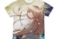 TVアニメ お隣の天使様にいつの間にか駄目人間にされていた件 椎名真昼 フルグラフィックTシャツ 十五夜Ver./WHITE-M アニメイトで
2026年06月発売 TVアニメ お隣の天使様にいつの間にか駄目人間にされていた件 椎名真昼 フルグラフィックTシャツ 十五夜Ver./WHITE-M アニメイトで
2026年06月発売