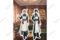 魔法使いの約束 ダイカットステッカーセット「Sonatine Collectionオーエン・シャイロック
アニメイトで
2026/05/23 発売 魔法使いの約束 ダイカットステッカーセット「Sonatine Collectionオーエン・シャイロック
アニメイトで
2026/05/23 発売