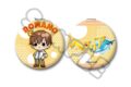 アニメ「ヘタリア World★Stars」 コンパクトミラー L(ロマーノ)
アニメイトで
2026年03月中旬発売 アニメ「ヘタリア World★Stars」 コンパクトミラー L(ロマーノ)
アニメイトで
2026年03月中旬発売
