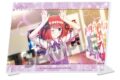 五等分の花嫁* A6ビジュアルアクリルプレート vol.4 中野二乃
2026年05月発売
で取扱中 (アニメイト) 五等分の花嫁* A6ビジュアルアクリルプレート vol.4 中野二乃
2026年05月発売
で取扱中 (アニメイト)