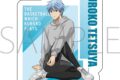 黒子のバスケ ダイカットステッカー/黒子テツヤ
アニメイトで
2026/05/16 発売 黒子のバスケ ダイカットステッカー/黒子テツヤ
アニメイトで
2026/05/16 発売