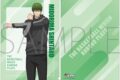 黒子のバスケ クリアファイル/緑間真太郎
アニメイトで
2026/05/16 発売 黒子のバスケ クリアファイル/緑間真太郎
アニメイトで
2026/05/16 発売