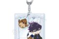 ブルーロック ブルーロック ぷちちょこ アクリルキーホルダー【烏 旅人】くつろぎ時間ver. eeo Storeで取扱中 ブルーロック ブルーロック ぷちちょこ アクリルキーホルダー【烏 旅人】くつろぎ時間ver. eeo Storeで取扱中