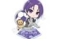 ブルーロック ブルーロック ぷちちょこ アクリルスタンド【御影玲王】くつろぎ時間ver. eeo Storeで取扱中 ブルーロック ブルーロック ぷちちょこ アクリルスタンド【御影玲王】くつろぎ時間ver. eeo Storeで取扱中