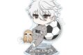 ブルーロック ブルーロック ぷちちょこ アクリルスタンド【凪 誠士郎】くつろぎ時間ver. eeo Storeで取扱中 ブルーロック ブルーロック ぷちちょこ アクリルスタンド【凪 誠士郎】くつろぎ時間ver. eeo Storeで取扱中