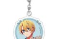 【推しの子】 ホログラムアクリルキーホルダー Balletcore style アクア キャラアニで発売 【推しの子】 ホログラムアクリルキーホルダー Balletcore style アクア キャラアニで発売