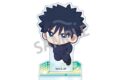 呪術廻戦 ミニアクリルスタンド 伏黒恵 キャラアニで
2026年7月発売 呪術廻戦 ミニアクリルスタンド 伏黒恵 キャラアニで
2026年7月発売