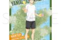 ハイキュー!! クリアポスター/山口 ムービックで2026年7月10日より発売 ハイキュー!! クリアポスター/山口 ムービックで2026年7月10日より発売