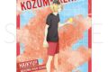 ハイキュー!! クリアポスター/孤爪 ムービックで2026年7月10日より発売 ハイキュー!! クリアポスター/孤爪 ムービックで2026年7月10日より発売