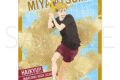 ハイキュー!! クリアポスター/宮 侑 ムービックで2026年7月10日より発売 ハイキュー!! クリアポスター/宮 侑 ムービックで2026年7月10日より発売