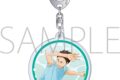 【再販分】ハイキュー!! アクリルキーホルダー/A 岩泉 一 ムービックで2026年7月10日より発売 【再販分】ハイキュー!! アクリルキーホルダー/A 岩泉 一 ムービックで2026年7月10日より発売