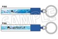 ハイキュー!! フローティングキーホルダー/かげやまトビウオ ムービックで2026年6月19日より発売 ハイキュー!! フローティングキーホルダー/かげやまトビウオ ムービックで2026年6月19日より発売