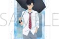 ハイキュー!! クリアファイル/黒尾鉄朗 雨上がりの帰り道 ムービックで2026年6月20日より発売 ハイキュー!! クリアファイル/黒尾鉄朗 雨上がりの帰り道 ムービックで2026年6月20日より発売