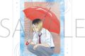 ハイキュー!! クリアファイル/孤爪研磨 雨上がりの帰り道 ムービックで2026年6月20日より発売 ハイキュー!! クリアファイル/孤爪研磨 雨上がりの帰り道 ムービックで2026年6月20日より発売