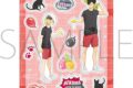 【再販分】ハイキュー!! クリアステッカー 孤爪・黒尾 ムービックで2026年7月10日より発売 【再販分】ハイキュー!! クリアステッカー 孤爪・黒尾 ムービックで2026年7月10日より発売