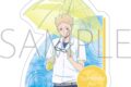 ハイキュー!! ステッカー/月島 蛍 雨上がりの帰り道 ムービックで2026年6月20日より発売 ハイキュー!! ステッカー/月島 蛍 雨上がりの帰り道 ムービックで2026年6月20日より発売