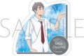 ハイキュー!! ステッカー/宮 治 雨上がりの帰り道 ムービックで2026年6月20日より発売 ハイキュー!! ステッカー/宮 治 雨上がりの帰り道 ムービックで2026年6月20日より発売