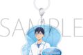 ハイキュー!! アンブレラマーカー/影山飛雄 雨上がりの帰り道 ムービックで2026年6月20日より発売 ハイキュー!! アンブレラマーカー/影山飛雄 雨上がりの帰り道 ムービックで2026年6月20日より発売