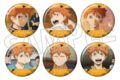 ハイキュー!! 日向まみれのキャラバッジコレクション ムービックで2026年5月29日より発売 ハイキュー!! 日向まみれのキャラバッジコレクション ムービックで2026年5月29日より発売