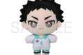 【再販分】ハイキュー!! ぬいパル(ぬいぐるみマスコット)/第二弾 岩泉一 ムービックで2026年9月18日より発売 【再販分】ハイキュー!! ぬいパル(ぬいぐるみマスコット)/第二弾 岩泉一 ムービックで2026年9月18日より発売