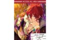 あんさんぶるスターズ!! バックステージPASS風ステッカー /(26)天城燐音 エンスカイで2026年7月下旬
発売 あんさんぶるスターズ!! バックステージPASS風ステッカー /(26)天城燐音 エンスカイで2026年7月下旬
発売
