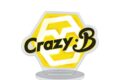 あんさんぶるスターズ!! (あんスタ) ロゴアクリルスタンド /(8)Crazy:B
2026年7月下旬発売 (エンスカイ) あんさんぶるスターズ!! (あんスタ) ロゴアクリルスタンド /(8)Crazy:B
2026年7月下旬発売 (エンスカイ)