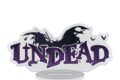 あんさんぶるスターズ!! (あんスタ) ロゴアクリルスタンド /(9)UNDEAD
2026年7月下旬発売 (エンスカイ) あんさんぶるスターズ!! (あんスタ) ロゴアクリルスタンド /(9)UNDEAD
2026年7月下旬発売 (エンスカイ)
