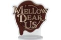 あんさんぶるスターズ!! ロゴアクリルスタンド /(16)MELLOW DEAR US
2026年7月下旬発売 (エンスカイ) あんさんぶるスターズ!! ロゴアクリルスタンド /(16)MELLOW DEAR US
2026年7月下旬発売 (エンスカイ)