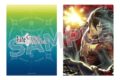 Fate/Grand Order A4クリアファイル(燕青)
アニメイトで
2026年03月発売 Fate/Grand Order A4クリアファイル(燕青)
アニメイトで
2026年03月発売
