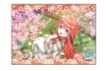 五等分の花嫁* ステッカー vol.4 中野五月
2026年05月発売 五等分の花嫁* ステッカー vol.4 中野五月
2026年05月発売