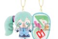 初音ミク ニコぬいキーホルダー 初音ミク
2026年07月発売 初音ミク ニコぬいキーホルダー 初音ミク
2026年07月発売
