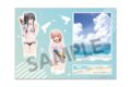 俺ガイル 続 背景付きアクリルスタンド 雪ノ下雪乃&由比ヶ浜結衣 水着2019 ver.
2026年06月発売
で取扱中 俺ガイル 続 背景付きアクリルスタンド 雪ノ下雪乃&由比ヶ浜結衣 水着2019 ver.
2026年06月発売
で取扱中