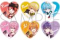 すとぷり 莉犬のSTPRadio! キャラバッジコレクション
2026年5月23日発売 すとぷり 莉犬のSTPRadio! キャラバッジコレクション
2026年5月23日発売