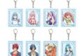 劇場版 転スラ 蒼海の涙編 アクリルキーホルダー1月ブラインド(全8種)(公式イラスト)
2026年06月発売
で取扱中 劇場版 転スラ 蒼海の涙編 アクリルキーホルダー1月ブラインド(全8種)(公式イラスト)
2026年06月発売
で取扱中