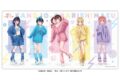 彼女、お借りします 描き下ろしゲーミングマウスパッド パーカーver. アニメイトで
2026/06/13 発売 彼女、お借りします 描き下ろしゲーミングマウスパッド パーカーver. アニメイトで
2026/06/13 発売