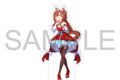 ウマ娘 プリティーダービー アクリルスタンド/vol.16 スティルインラブ
2026年5月29日発売
【アニメイト】 ウマ娘 プリティーダービー アクリルスタンド/vol.16 スティルインラブ
2026年5月29日発売
【アニメイト】