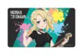 青春ブタ野郎シリーズ 描き下ろし 豊浜のどか ギター演奏ver. マルチデスクマット
2026年7月17日発売
で取扱中 青春ブタ野郎シリーズ 描き下ろし 豊浜のどか ギター演奏ver. マルチデスクマット
2026年7月17日発売
で取扱中