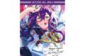 あんさんぶるスターズ!! (あんスタ) バックステージPASS風ステッカー 16.礼瀬マヨイ
2026年07月発売 あんさんぶるスターズ!! (あんスタ) バックステージPASS風ステッカー 16.礼瀬マヨイ
2026年07月発売