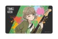 青春ブタ野郎シリーズ 描き下ろし 古賀朋絵 ギター演奏ver. マルチデスクマット
2026年7月17日発売
で取扱中 青春ブタ野郎シリーズ 描き下ろし 古賀朋絵 ギター演奏ver. マルチデスクマット
2026年7月17日発売
で取扱中