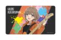 青春ブタ野郎シリーズ 描き下ろし 梓川花楓 ギター演奏ver. マルチデスクマット
2026年7月17日発売
で取扱中 青春ブタ野郎シリーズ 描き下ろし 梓川花楓 ギター演奏ver. マルチデスクマット
2026年7月17日発売
で取扱中