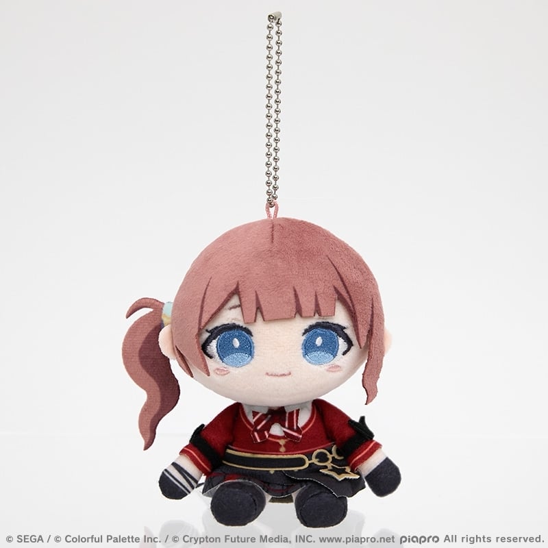 プロセカ 望月穂波 ぬいぐるみ 纏め 特価販売中!】プロセカ 望月穂波