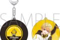 すとぷり 莉犬のSTPRadio! レコード風キーホルダー/るぅと
2026年5月23日発売 すとぷり 莉犬のSTPRadio! レコード風キーホルダー/るぅと
2026年5月23日発売