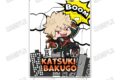 アニメ『僕のヒーローアカデミア』 ミニキャラアクリルジオラマ【ぶら下がりver.】②爆豪勝己
2026年05月発売
で取扱中 アニメ『僕のヒーローアカデミア』 ミニキャラアクリルジオラマ【ぶら下がりver.】②爆豪勝己
2026年05月発売
で取扱中