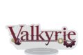 あんさんぶるスターズ!! (あんスタ) ロゴアクリルスタンド 6. Valkyrie
2026年07月発売 あんさんぶるスターズ!! (あんスタ) ロゴアクリルスタンド 6. Valkyrie
2026年07月発売
