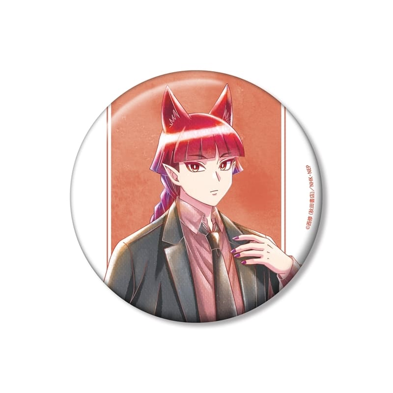 魔入りました!入間くん 描き下ろし オペラ ブラックコーデver 魔入りました!入間くん 描き下ろし オペラ ブラックコーデver