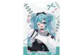 初音ミク 描き下ろし 初音ミク 私服ver. Art by クノオ フォトカードホルダー
2026年7月17日発売 初音ミク 描き下ろし 初音ミク 私服ver. Art by クノオ フォトカードホルダー
2026年7月17日発売